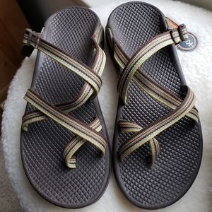 Chaco Sandals